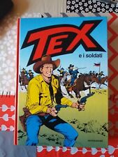 TEX CARTONATO MONDADORI  TEX E