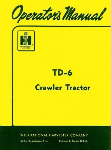 Manuale operatori cingolati - manuale,