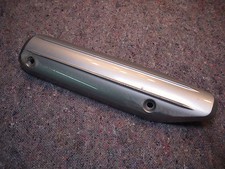 Terminale di Scarico Yamaha