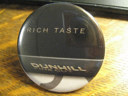 Specchio tascabile dunhill - tascabile,