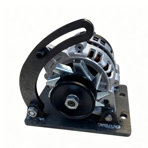 Generatore magneti - generatore,