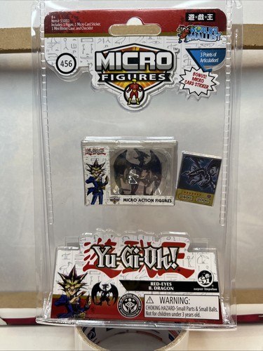 Microfigure più - microfigure,