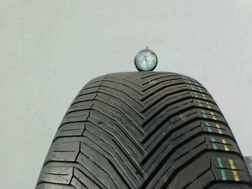 Pneumatici usati michelin - 4,