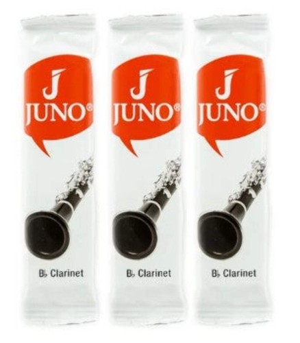 Vandoren ance juno clarinetto - vandoren,