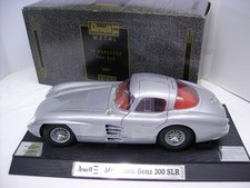 REVELL Mercedes Benz 300 SLR