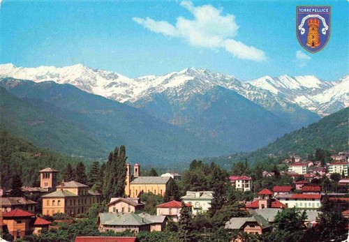 Val pellice torino - pellice,