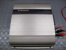 PIONEER GM-X602 AMPLIFICATORE