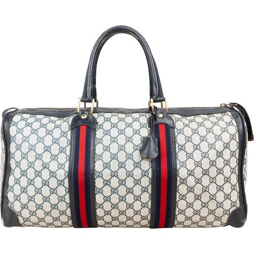 Borsa viaggio gucci - da,
