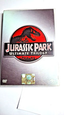 Jurassic Park Ultimate Trilogy