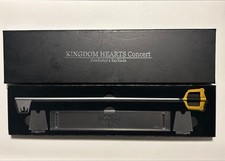 Modellino Kingdom Hearts Sora