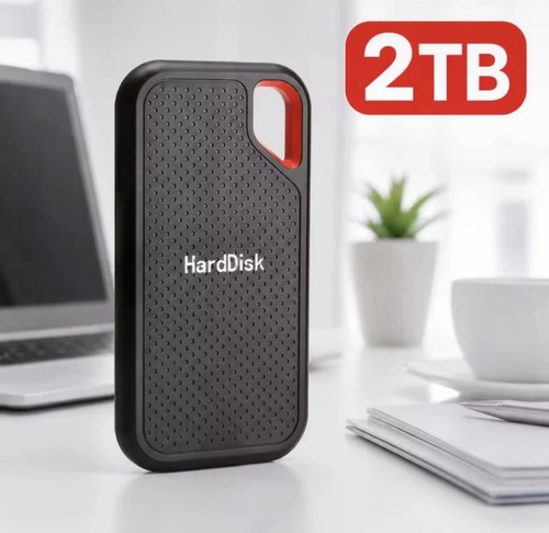 Hard disk esterno 2tb - hard,