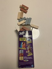 Gioco Jenga impilabile in legno