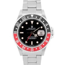 2018 RSC PAPERS Rolex