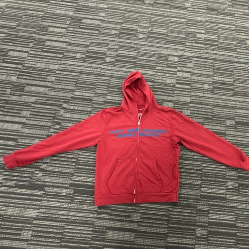 Felpa con cappuccio zip - con, e