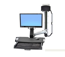 Ergotron StyleView Sit-Stand