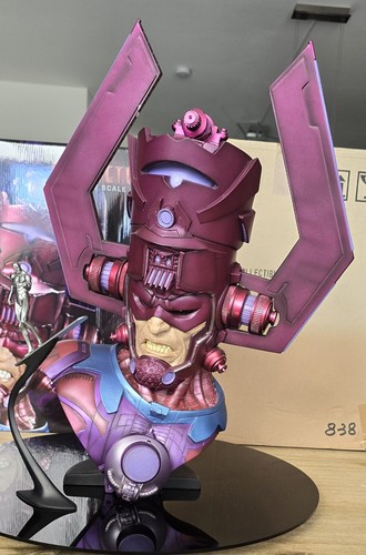 Galactus legendary scale - galactus,
