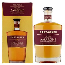 Castagner grappa amarone della - castagner,