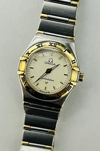 Orologio donna mini omega - mini,