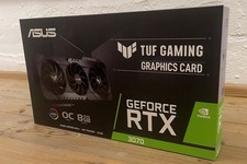 ASUS NVIDIA GEFORCE RTX 3070