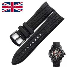 Cinturino Orologio Silicone