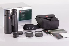 Leica 12x50mm Ultravid HD-Plus