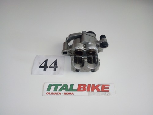 Pinza freno posteriore suzuki - pinza,