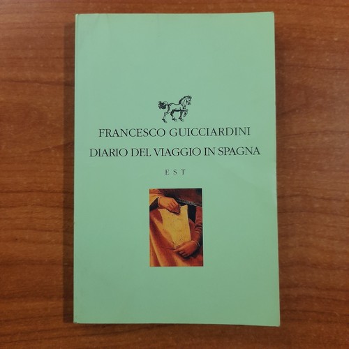 Diario del viaggio - , spagna