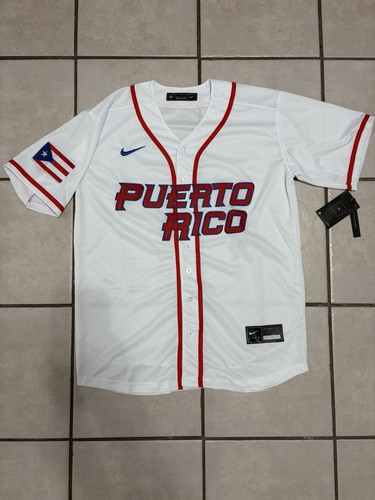 Maglia puerto rico world - rico,