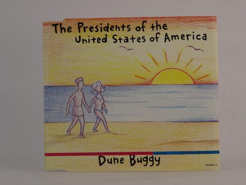 The presidents - the, of