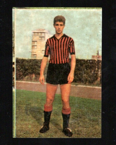Figurina calciatori patuzzi - figurina,
