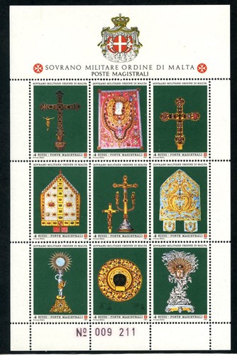 1991 sovrano militare di - 1991,