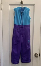 Spyder Waterproof Snowsuit