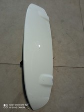 Spoiler Renault Clio 4