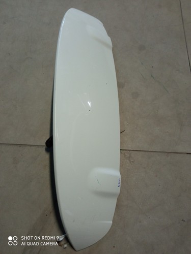 Spoiler renault clio - renault, 4