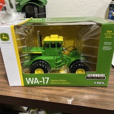 John Deere 1/32 WA-17 LP86761