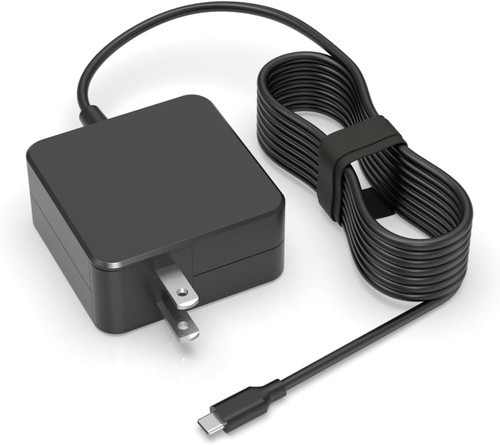 Caricabatteria chromebook usb - caricabatteria,