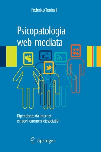 Tonioni psicopatologia - tonioni,
