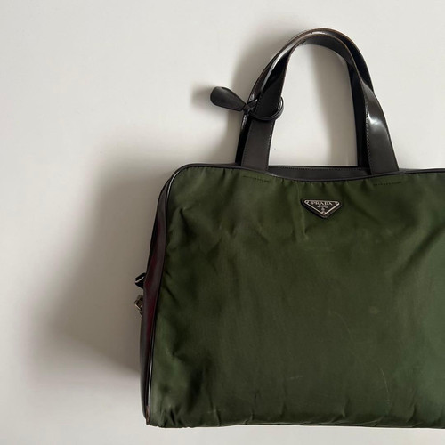 Borsa prada nylon - prada, in