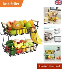 Durevole Cesto Frutta Cucina 2