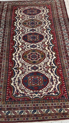 Tappeto persiano ardebil - tappeto,
