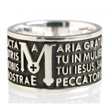Anello Tuum Donna Tuam in