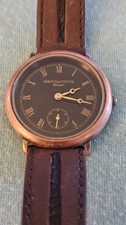 orologio vintage solvil et