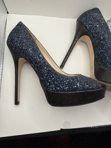 Jimmy choo blu navy - jimmy, blu/navy