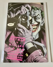 Batman The Killing Joke (1988)