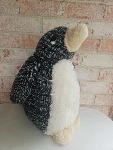 Peluche pinguino noah - pinguino, ms