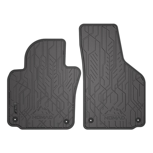 Kit tappetini nomad frogum - kit,