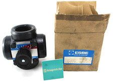 ESBE Miscelatore 4 Vie G438 1