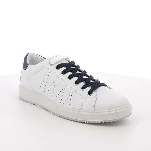Sneakers igi scarpa uomo - sneakers,