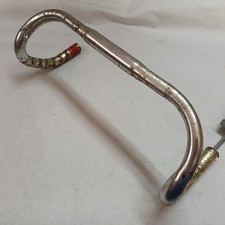 Manubrio Bici corsa Itm Italia