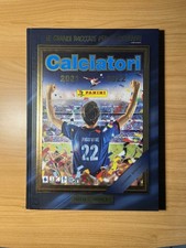 Calciatori Panini 2021-22